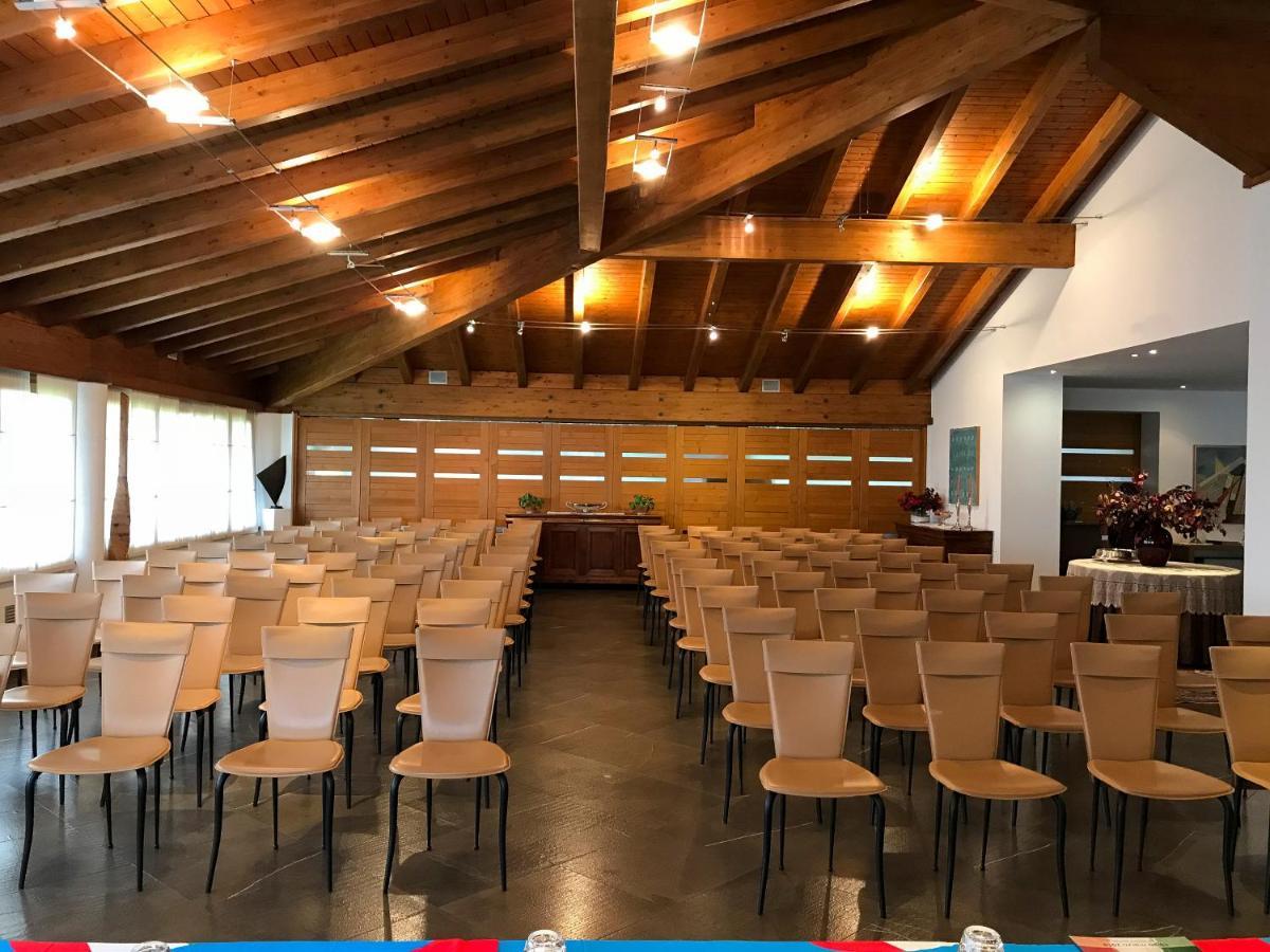 Eurohotel Palace Maniago Zewnętrze zdjęcie