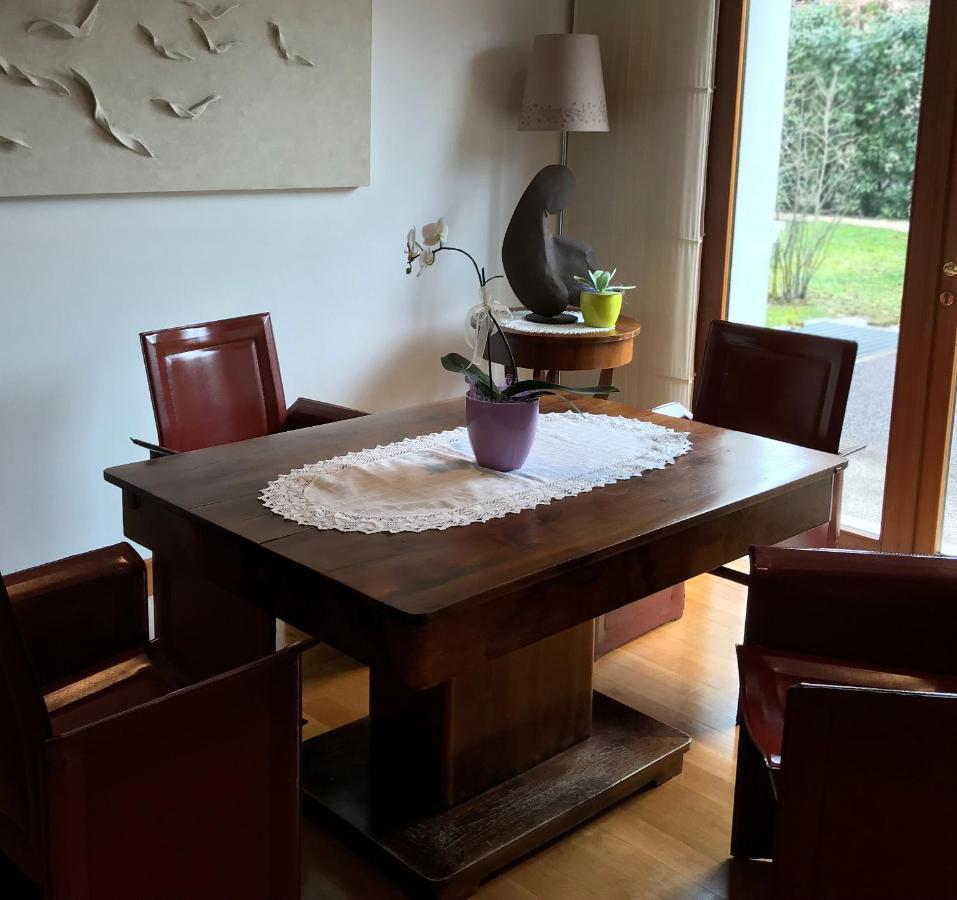 Eurohotel Palace Maniago Zewnętrze zdjęcie