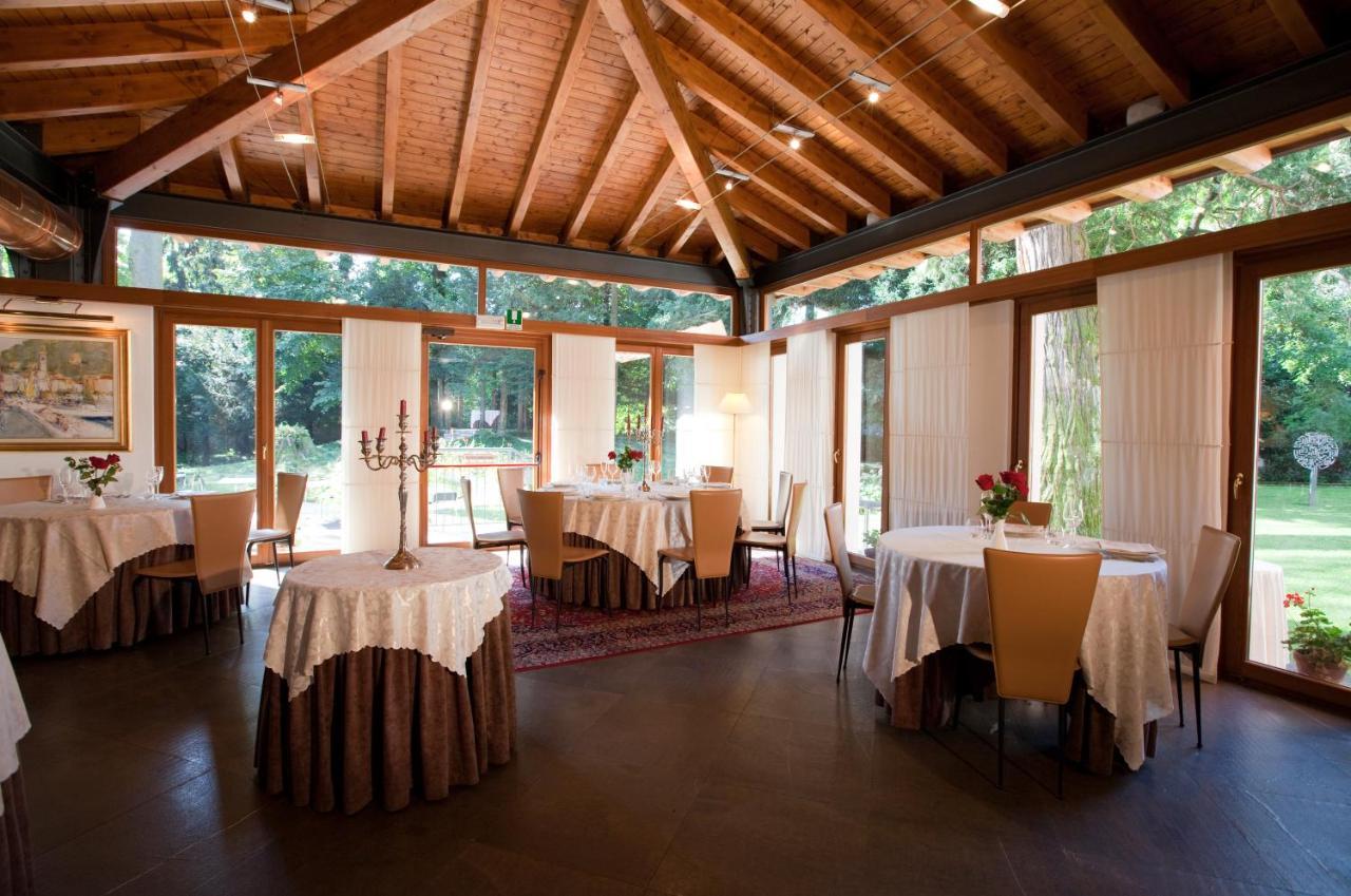 Eurohotel Palace Maniago Zewnętrze zdjęcie