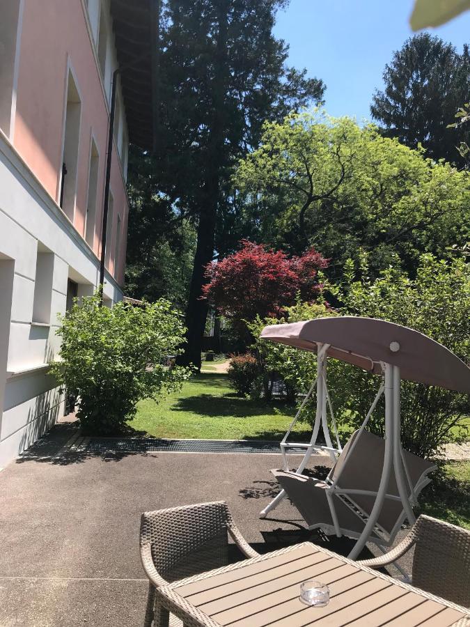 Eurohotel Palace Maniago Zewnętrze zdjęcie