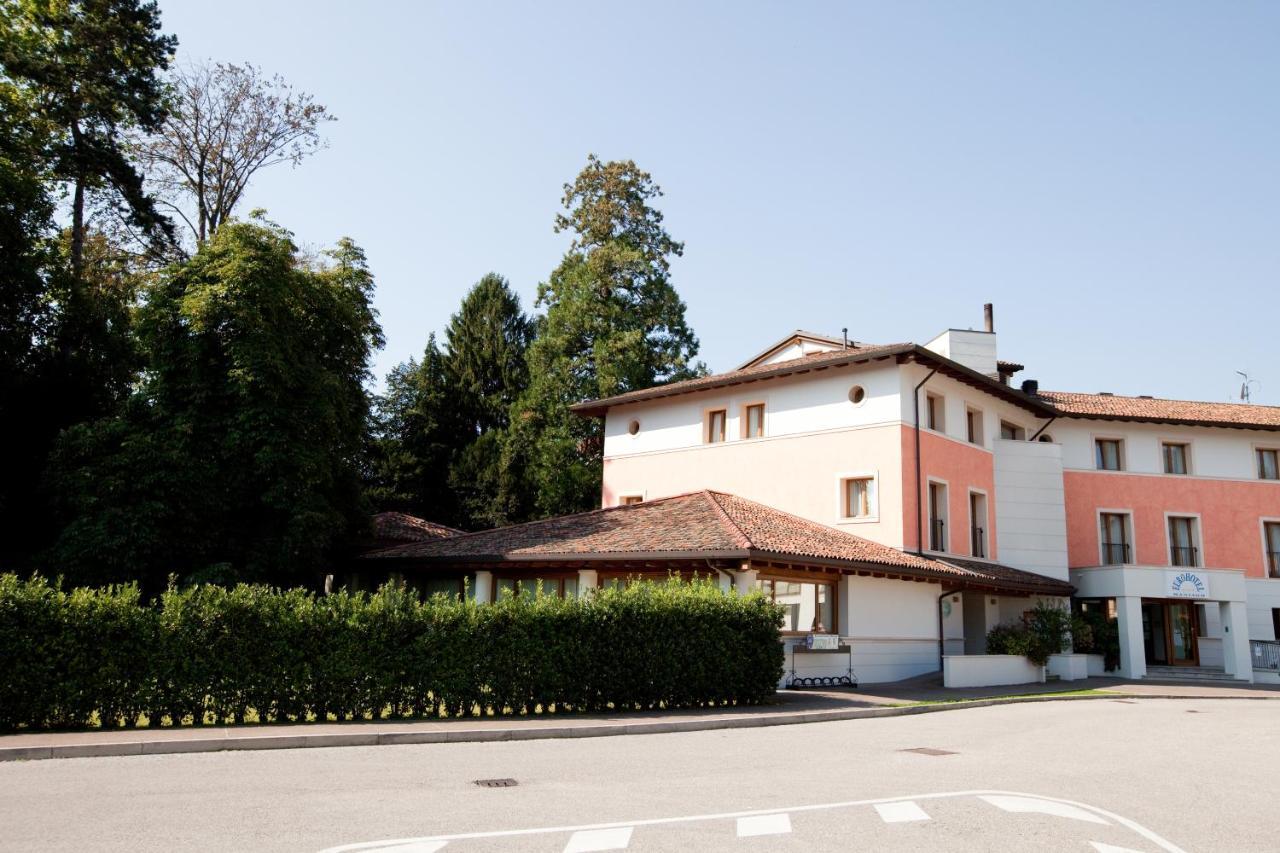 Eurohotel Palace Maniago Zewnętrze zdjęcie