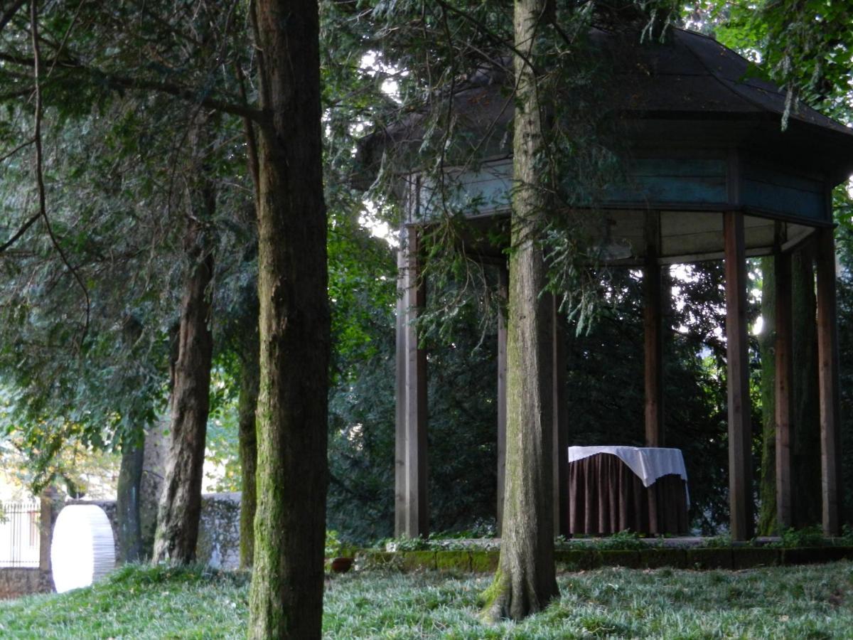 Eurohotel Palace Maniago Zewnętrze zdjęcie