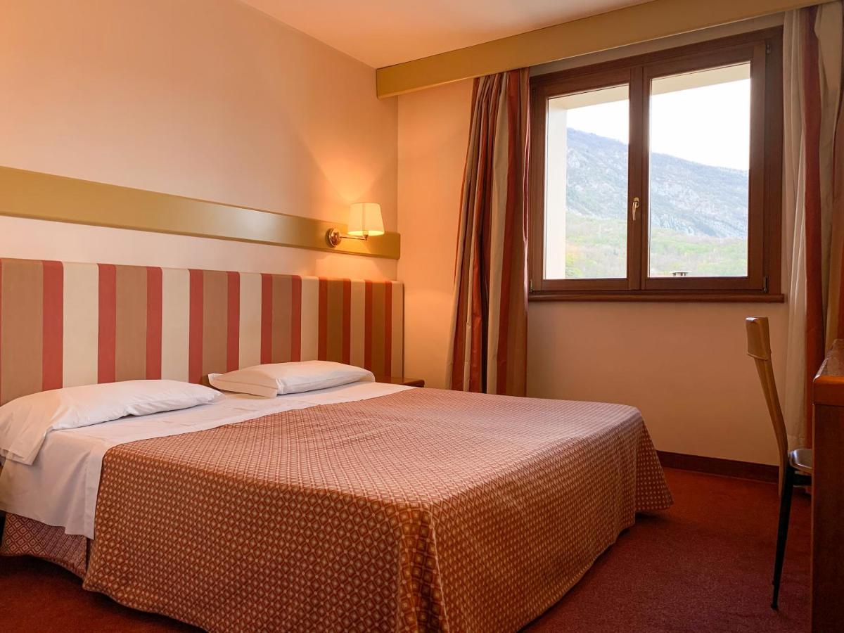 Eurohotel Palace Maniago Zewnętrze zdjęcie