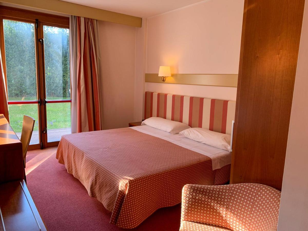 Eurohotel Palace Maniago Zewnętrze zdjęcie