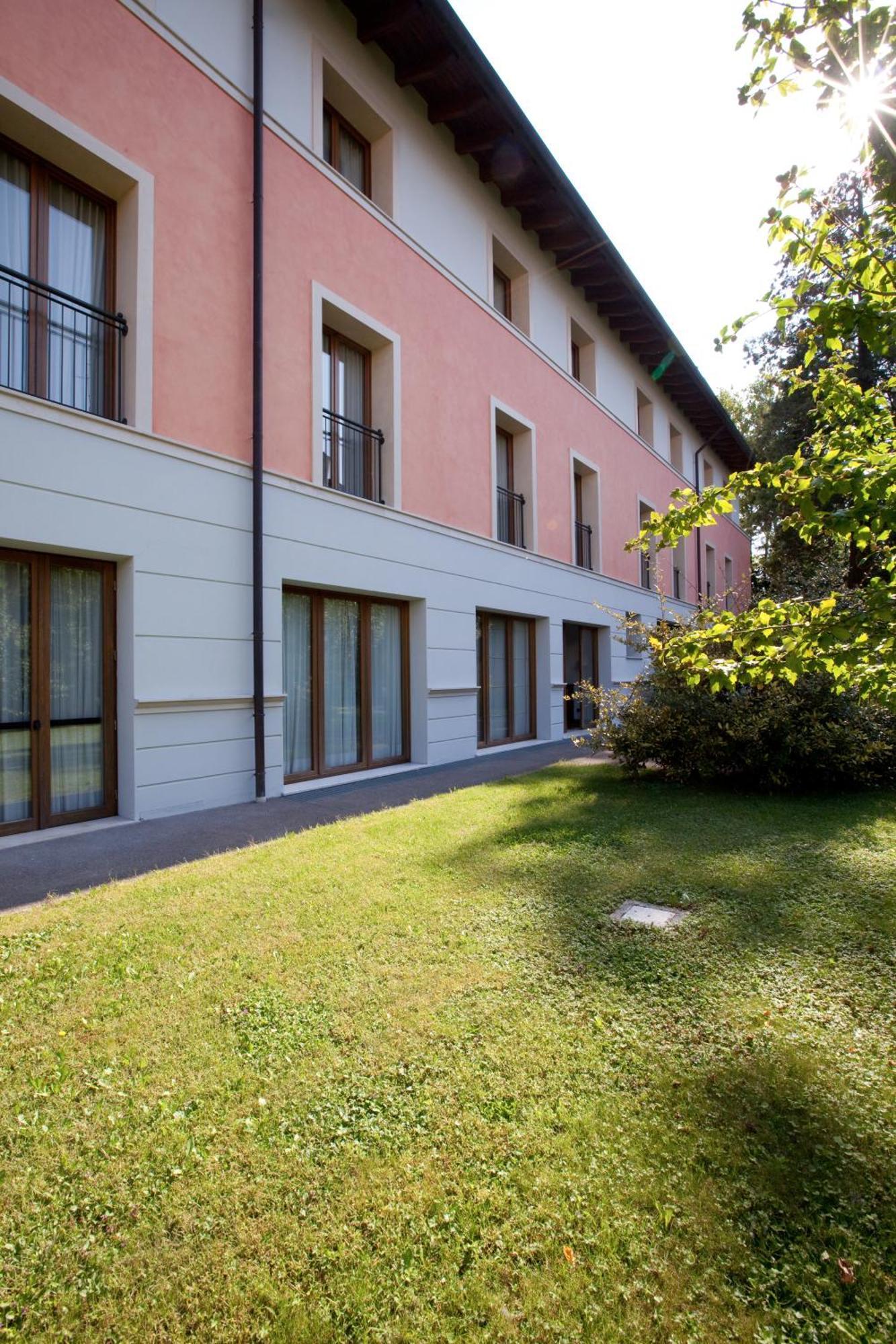 Eurohotel Palace Maniago Pokój zdjęcie