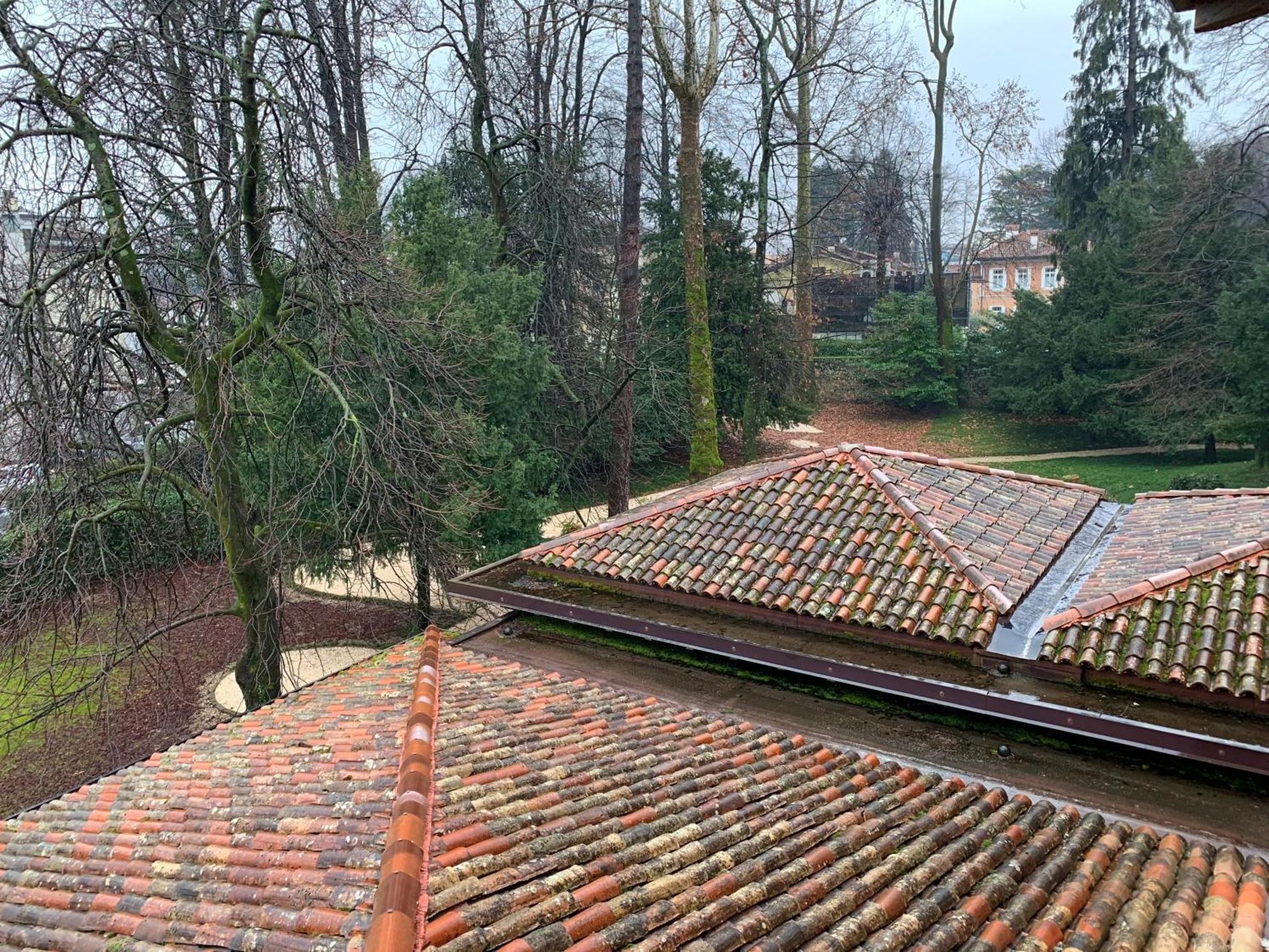 Eurohotel Palace Maniago Zewnętrze zdjęcie
