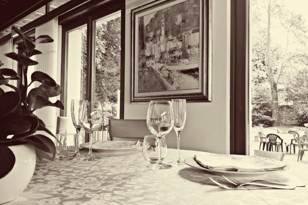 Eurohotel Palace Maniago Zewnętrze zdjęcie