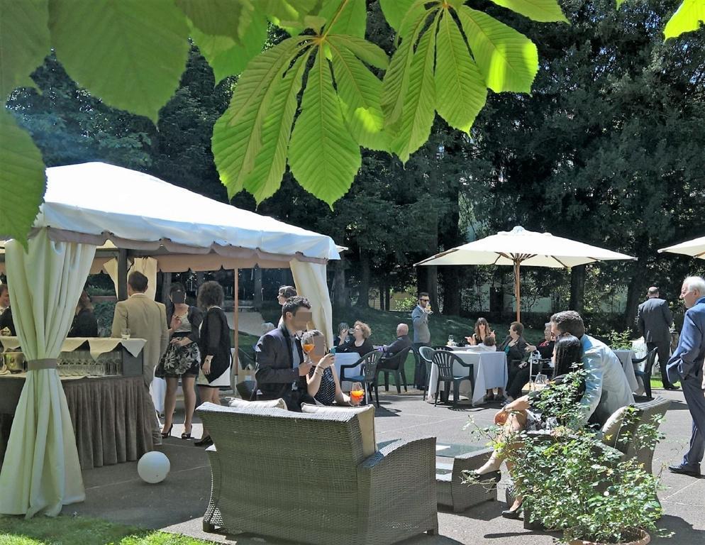 Eurohotel Palace Maniago Zewnętrze zdjęcie