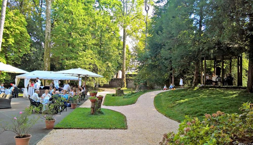 Eurohotel Palace Maniago Zewnętrze zdjęcie