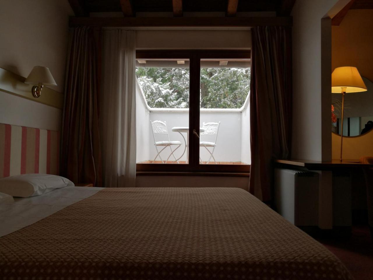 Eurohotel Palace Maniago Zewnętrze zdjęcie
