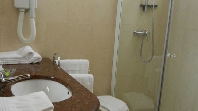 Eurohotel Palace Maniago Pokój zdjęcie