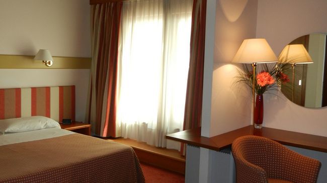 Eurohotel Palace Maniago Pokój zdjęcie